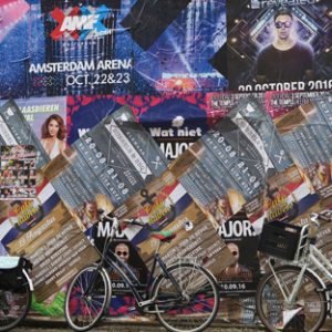 Cartelería y planos